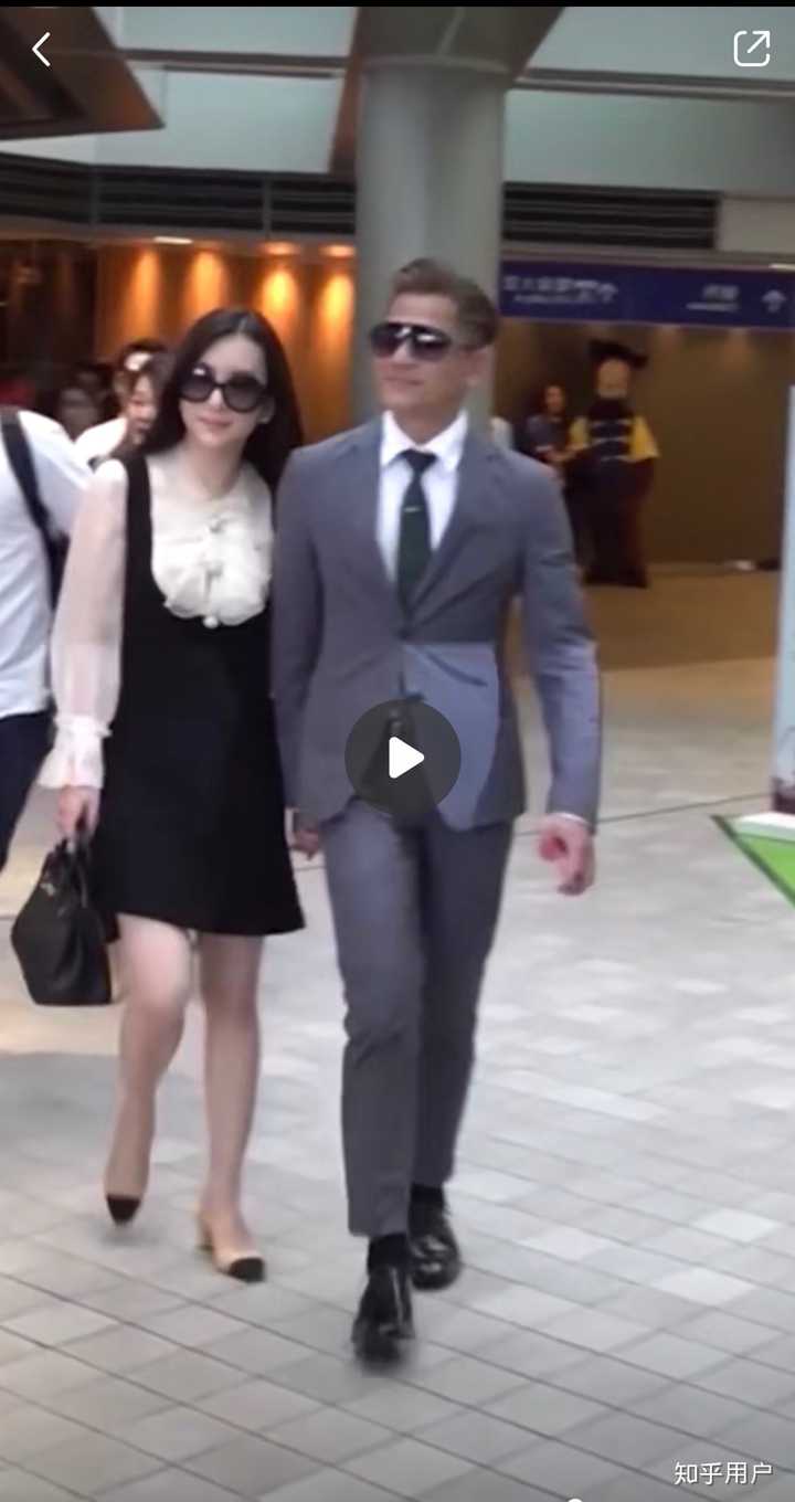 郭富城老婆多高? - 知乎