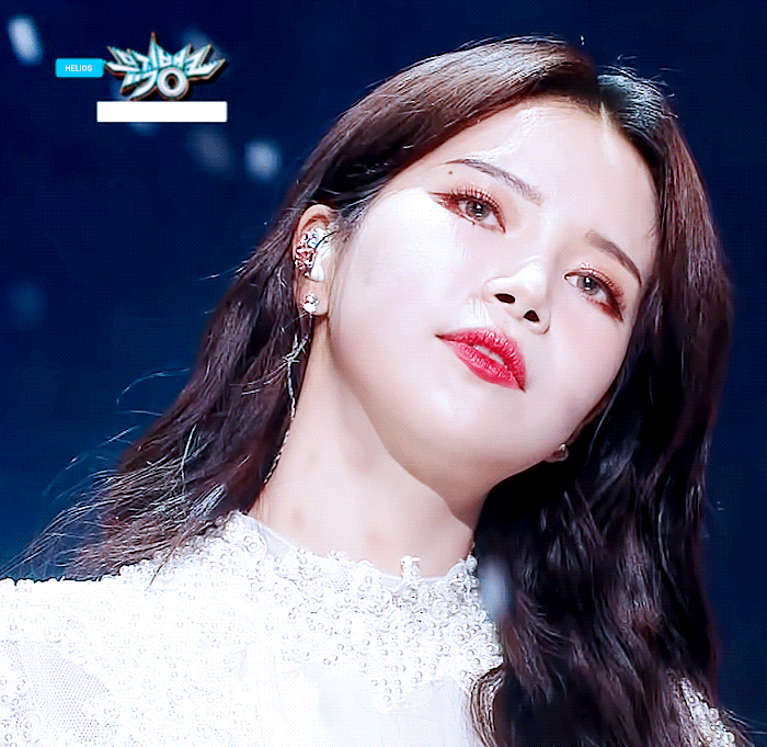 mamamoo 的颜值,你们如何看待?