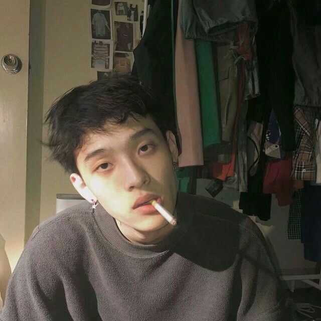 好看的男生头像?