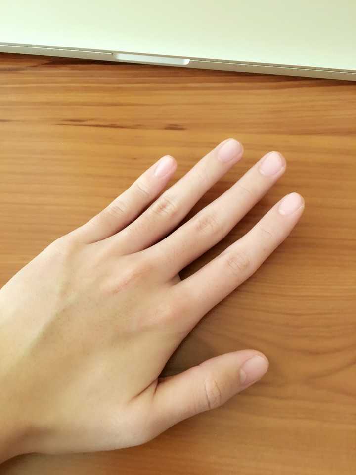 男生手好看是种怎样的体验