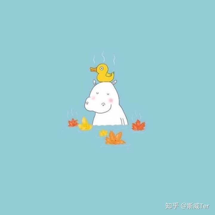 有什么好看的微信头像吗?