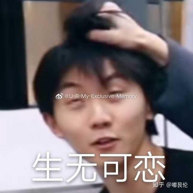 有哪些沙雕tnt时代少年团的表情包?