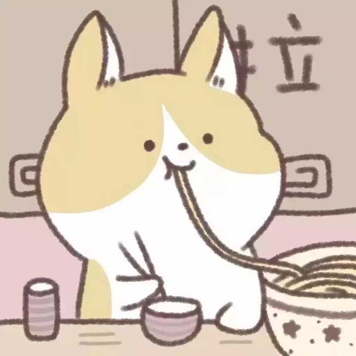 有没有可爱到爆炸的情侣头像?