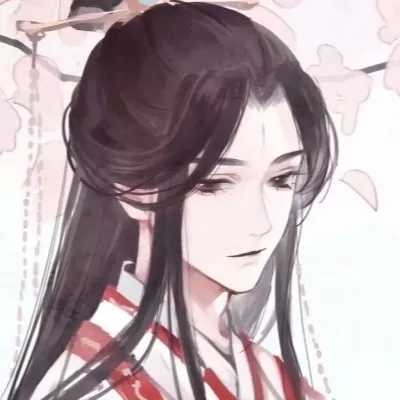 有没有什么诗情画意的男生头像?