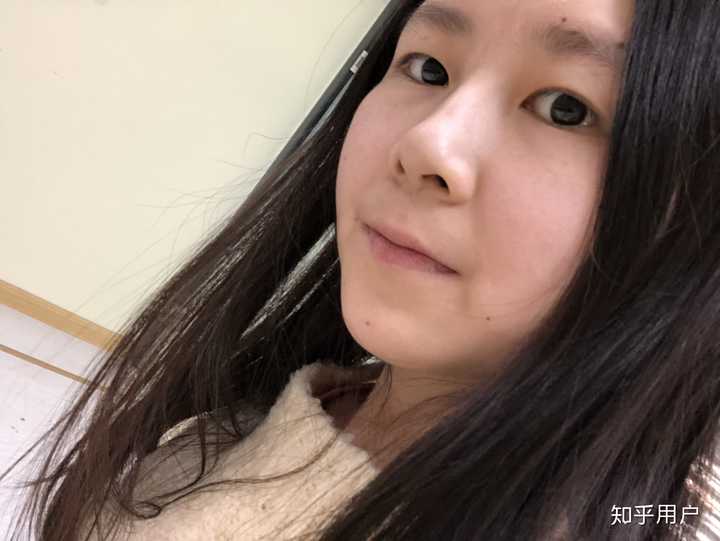 女生素颜能漂亮到什么程度?