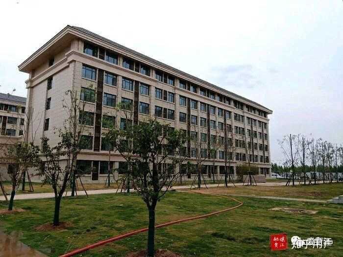 江苏师范大学科文学院到底咋样啊?