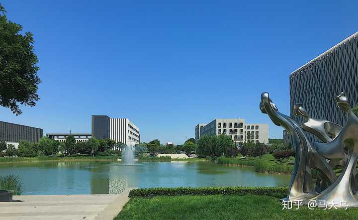 北京建筑大学