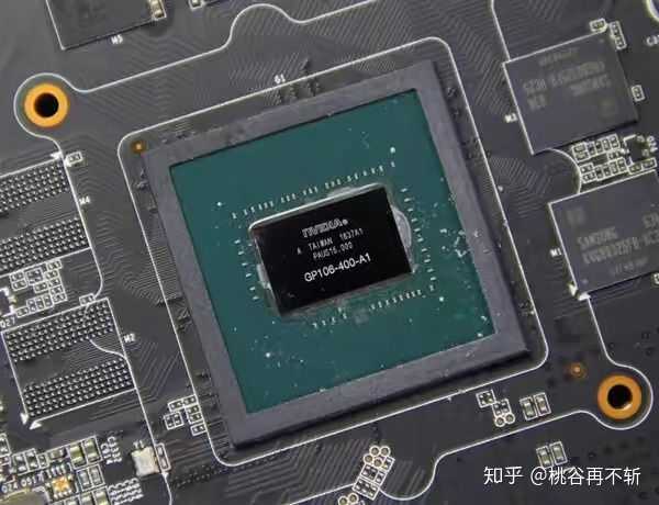 像gtx1060 这样的大显卡是如何装在笔记本上的?