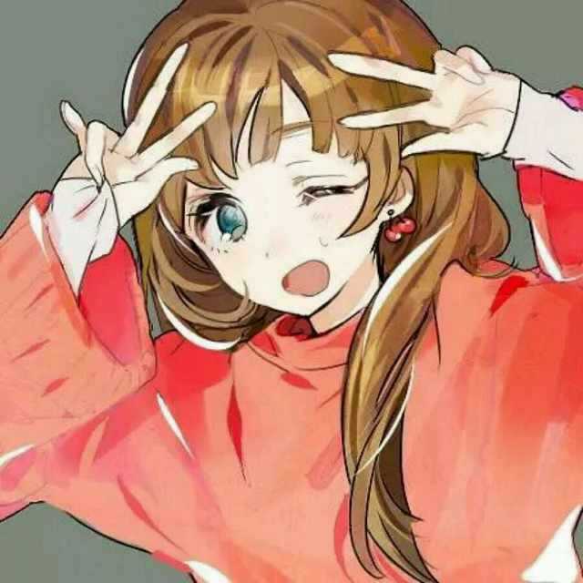 女生用什么头像容易撩到小哥哥?