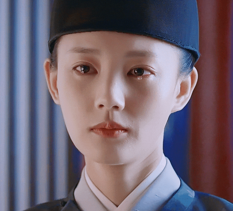 李一桐的资源怎么这么好,全是女主?
