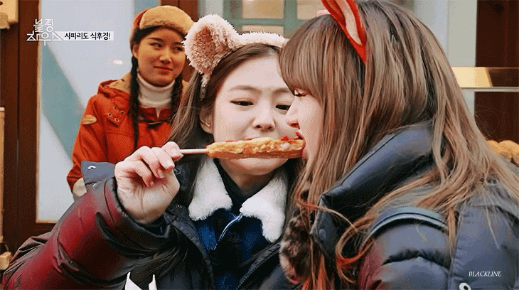 如何评价微博热搜jennie霸凌lisa?