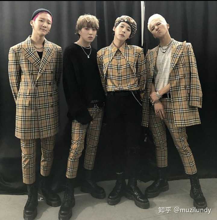 winner啊  yg唯一男模团 平均身高180 最矮的眼哥也有178 妥妥的整个