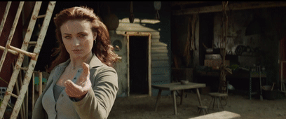 《x 战警:黑凤凰》中有哪些槽点?