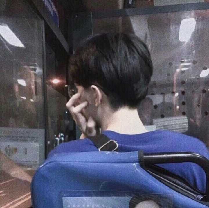 求男生好看的高清头像