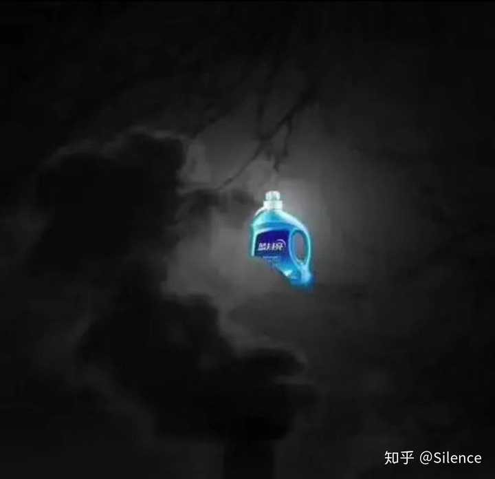 突然想到了之前的蓝月亮