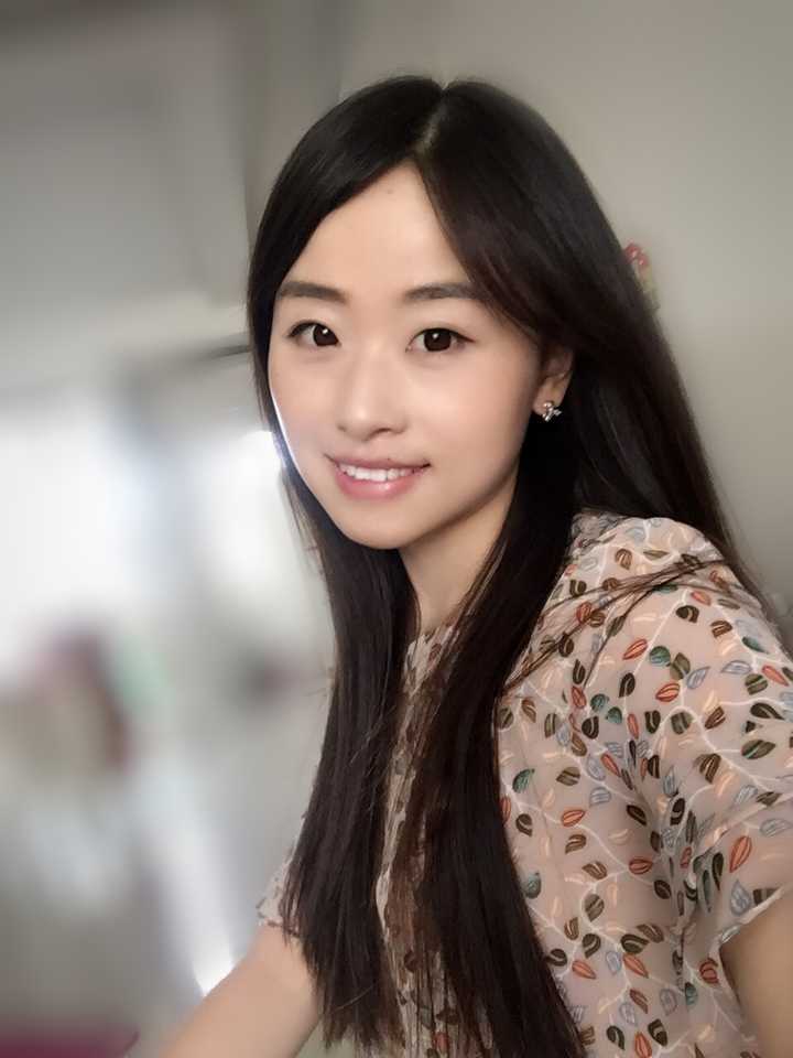 不好看的女生是如何变美的?