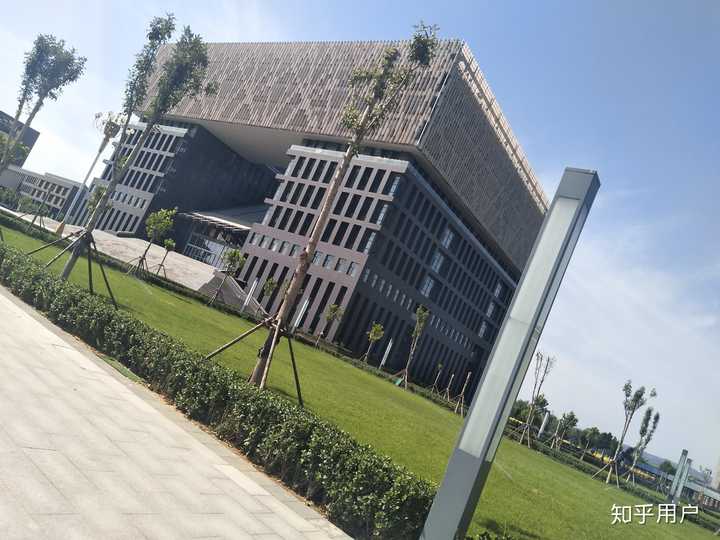 太原师范学院校园环境如何住宿条件好吗学习氛围如何