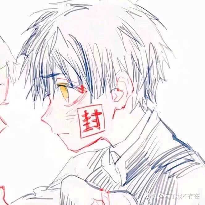 求好看的动漫头像,男漫头女漫头都可以鸭?