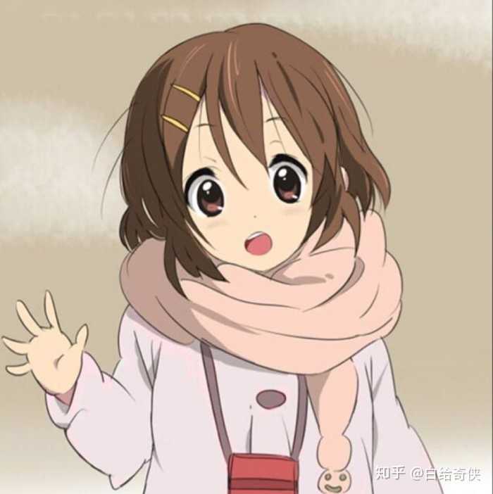 平泽唯天下第一!