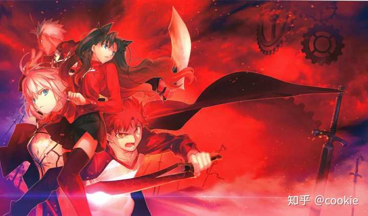 fateubw剧场版樱花,fateubw剧场版 fate ubw剧场版