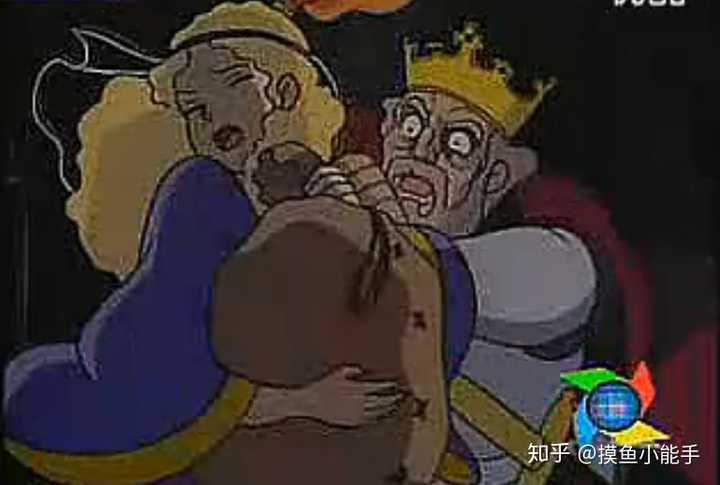 你看过的哪些经典童话其实很毁三观