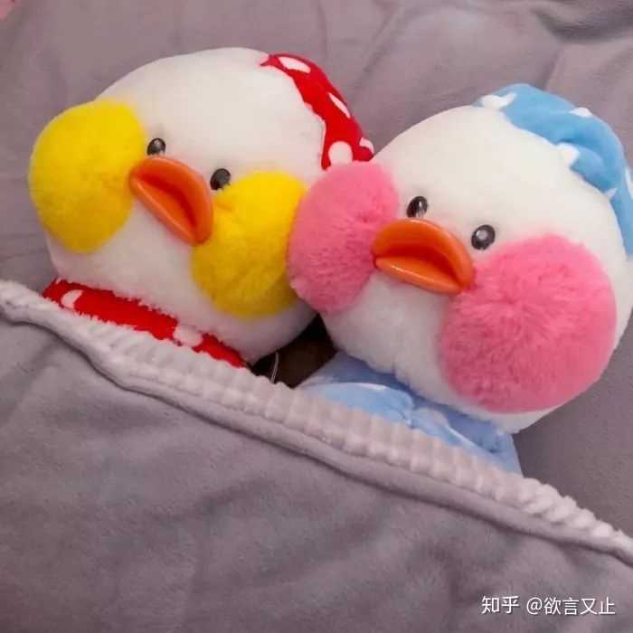 大家都用过哪些沙雕头像?