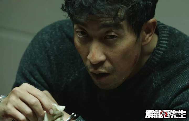 国内有哪些大器晚成的男演员?