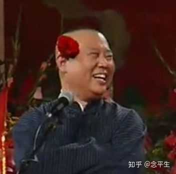 有哪些可以作为微信头像的郭德纲或者于谦图片?