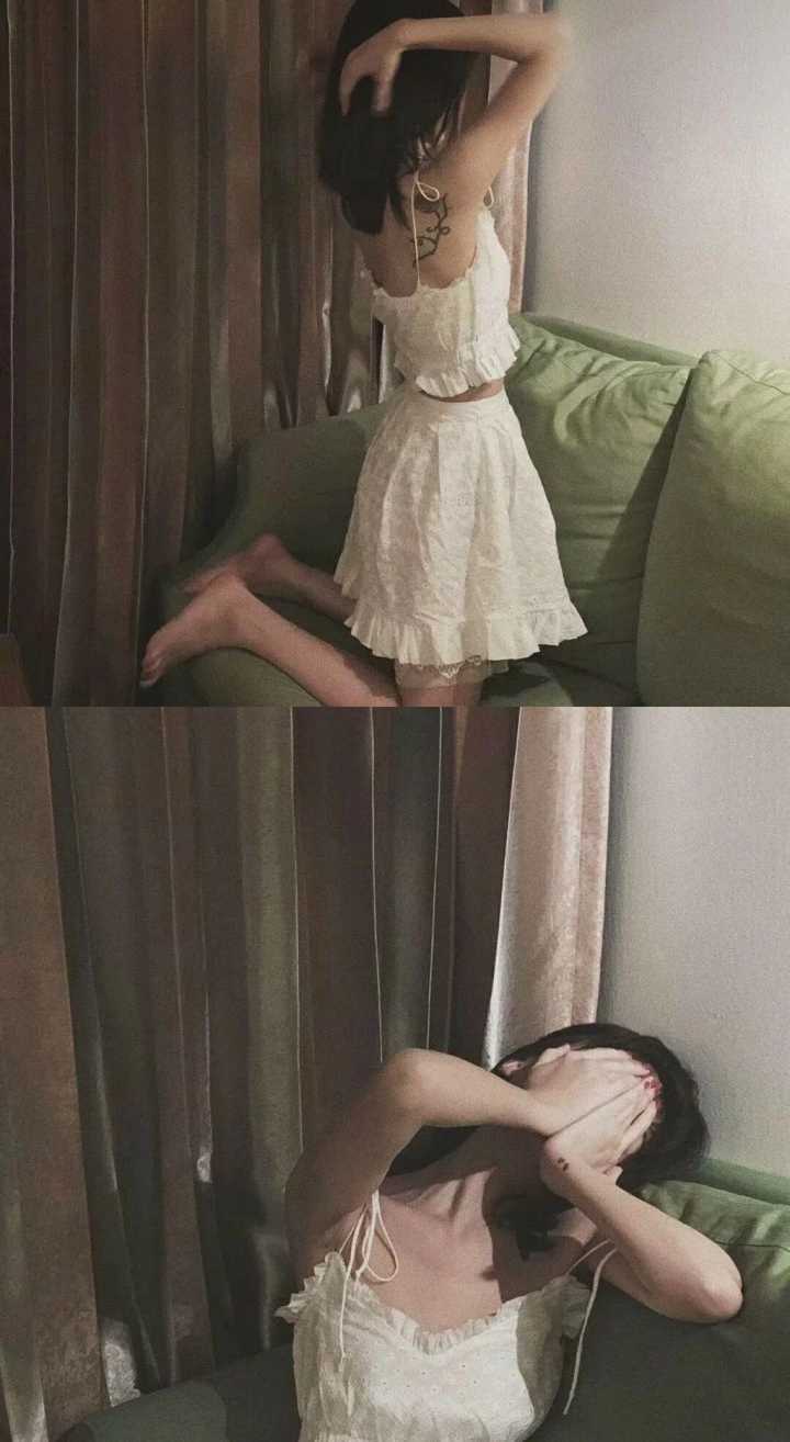 有什么好看的女图或者部位图全屏壁纸?