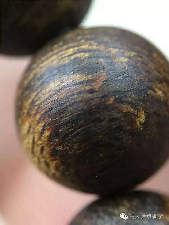 最贵的沉香手串,奇楠手串为什么贵?