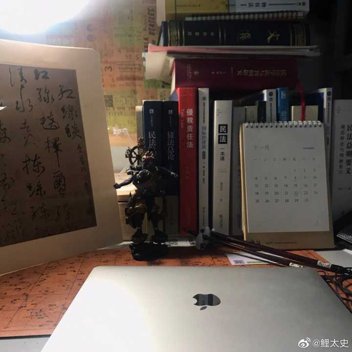 何运晨和李浩源的书单?