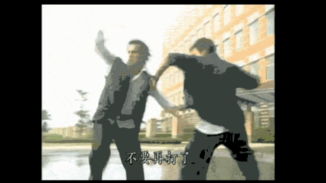 有什么让你看一次笑一次的表情包?