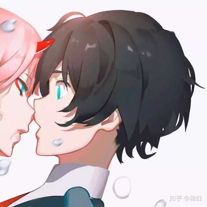 我感触最深的就是国家队吧(名《darlin in the franxx)想二刷的