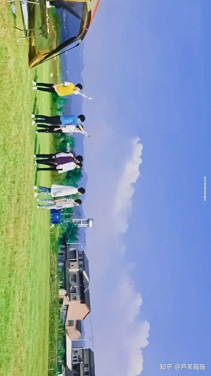 有没有时代少年团全体合照,谢谢!