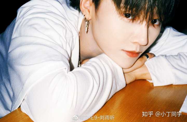 求刘雨昕无水印电脑壁纸 姐妹们?