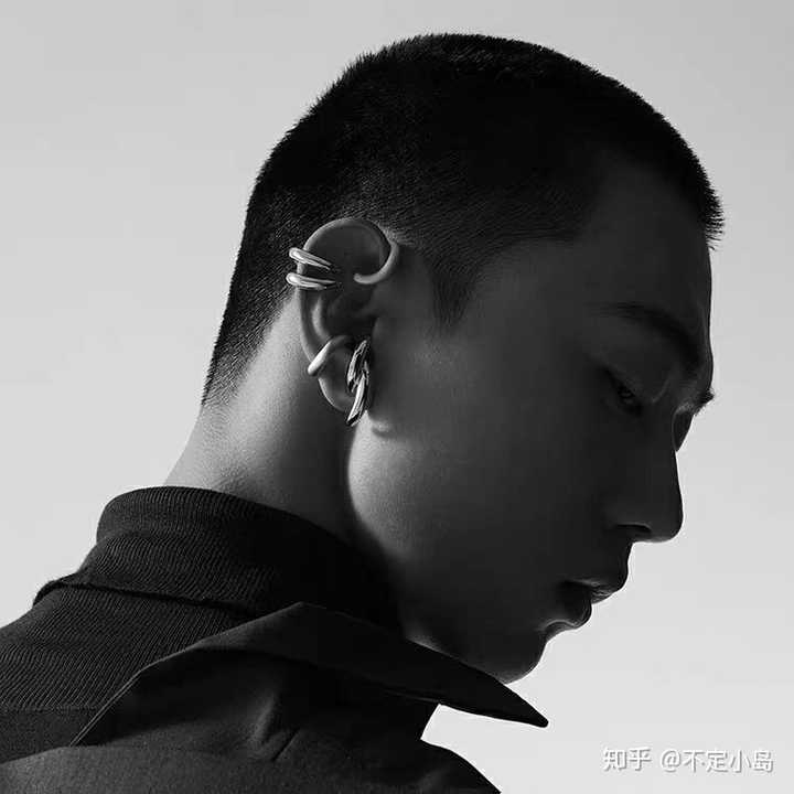 打耳洞是一种怎样的体验