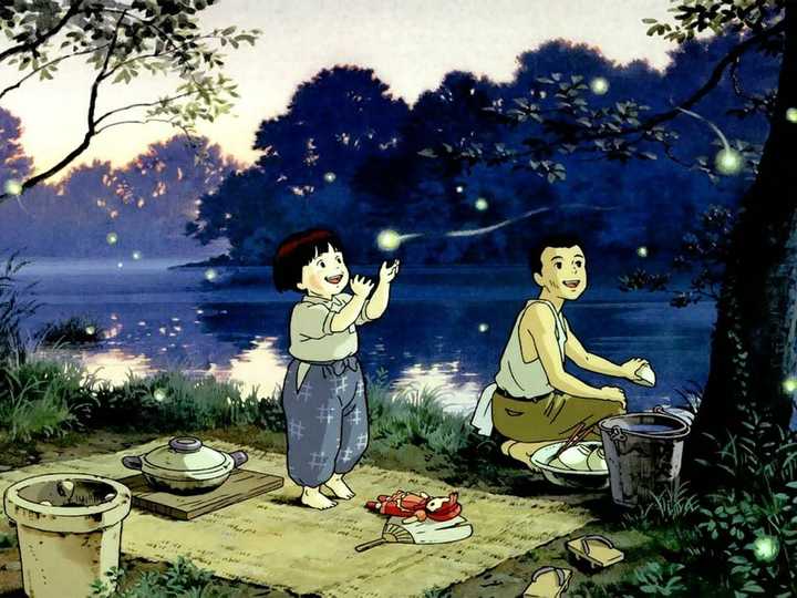 那些电影让你感动或哭的稀里哗啦?