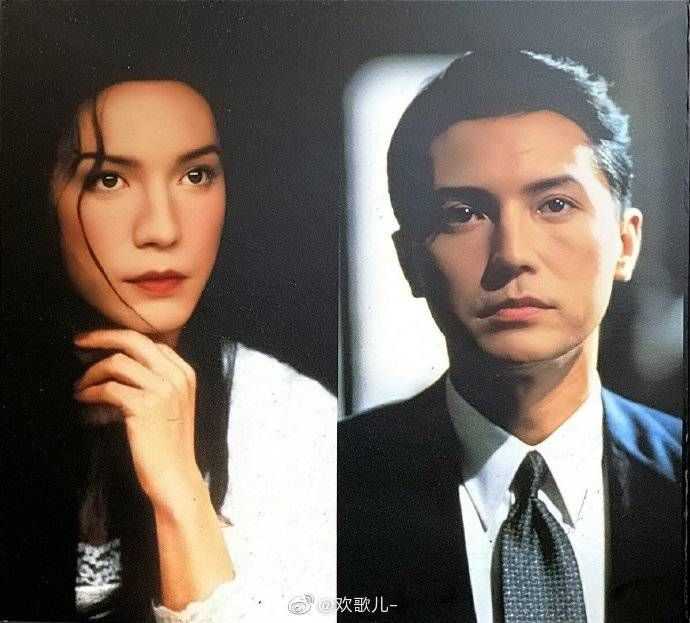 雨化田. 尊龙的《蝴蝶君》. 仙女落泪. 阴郁孤戾,清高贵气.