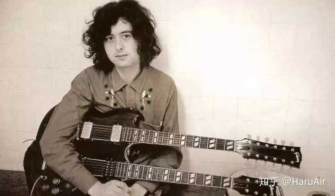 jimmy page