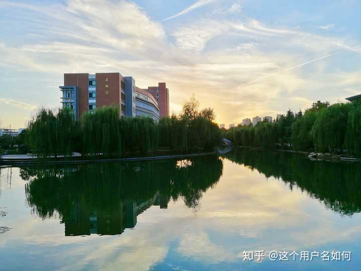 河南科技大学在河南到底怎么样?