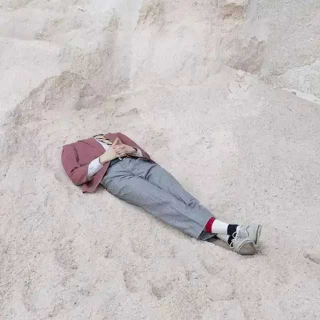 有没有一些既可爱又沙雕的女生头像?