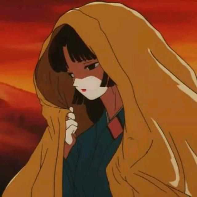 有没有什么好看的女生头像?