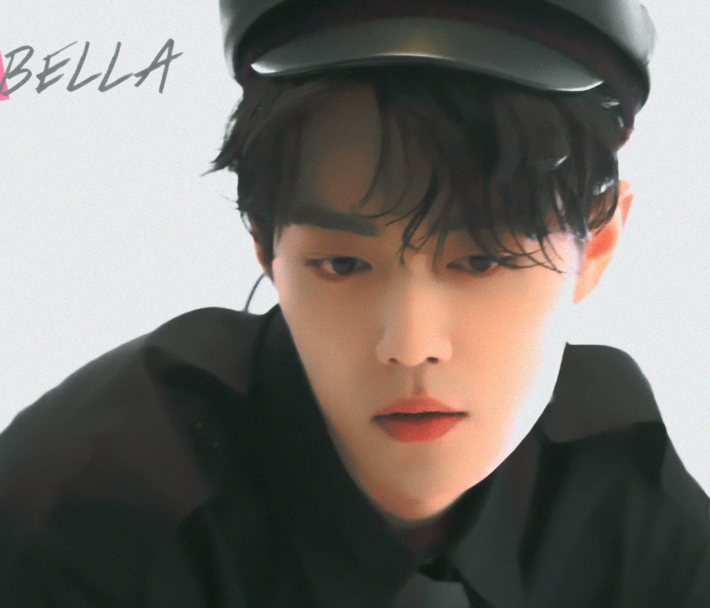 你收集了肖战哪些好看的照片?