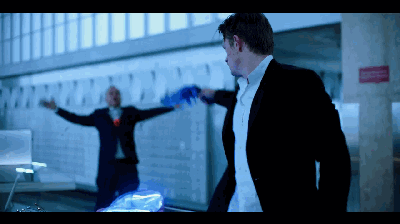 如何评价netflix美剧《副本》(altered carbon)?