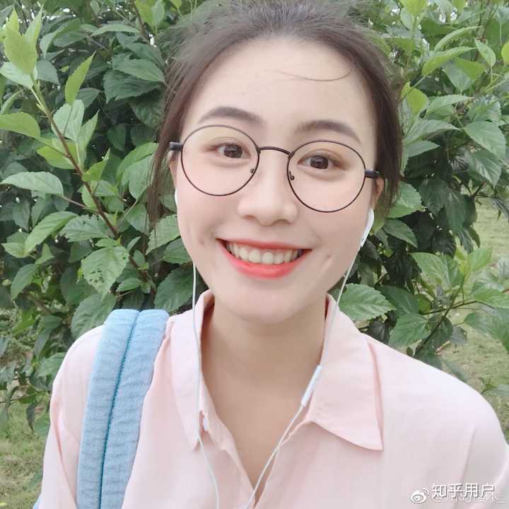 你身边的广西姑娘能有多漂亮?