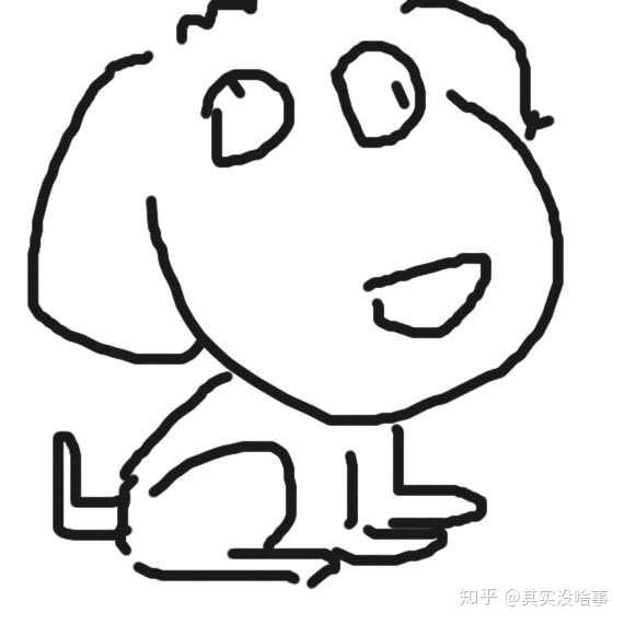 有没有老板看上我的才华?(手动狗头)