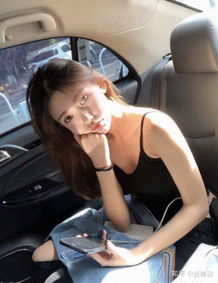 男生都比较喜欢长相好看的女生吗?