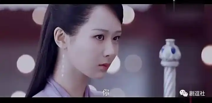 如何评价杨紫和任嘉伦主演的电视剧《天乩之白蛇传说》?