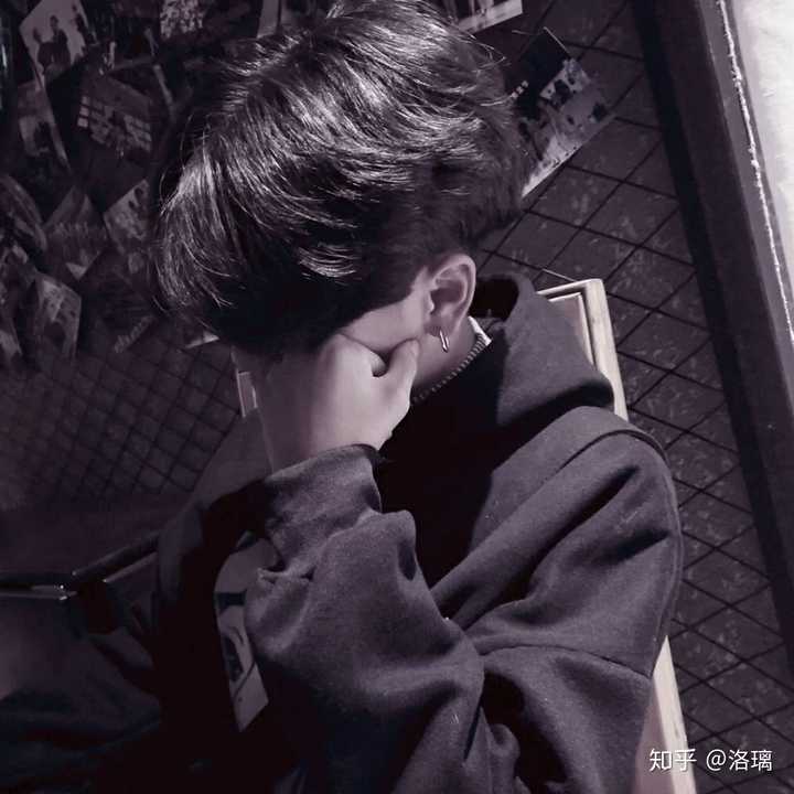 有哪些适合男生用的超级酷的微信头像? - 知乎