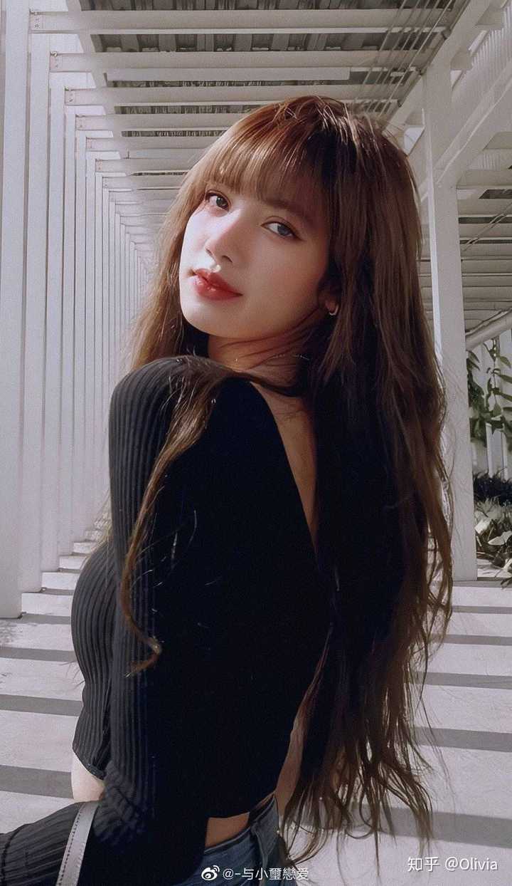 求blackpink四人绝美壁纸(无水印)?